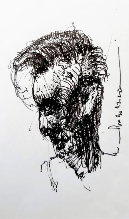 Poor Richard (13) 图画