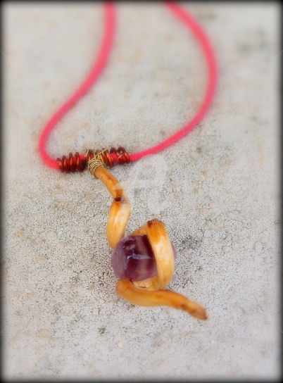 Serpent Cosmique 设计, 3x0.8 in