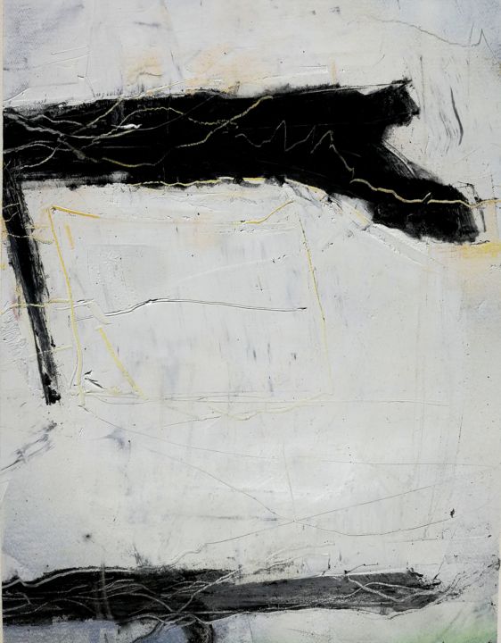 绘画,  27.6x19.7 in 