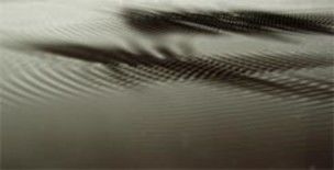 Photography titled "Sonic Ripple 7" by Tim Skinner, Original Artwork