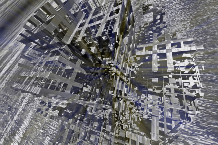 数字艺术 
