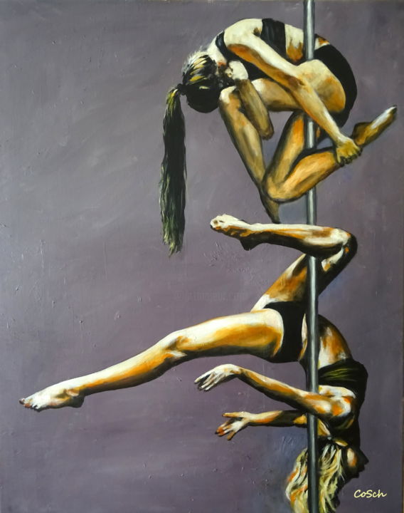 绘画,  37.4x29.5 in 