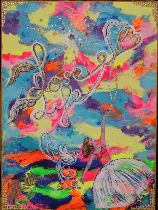 绘画,  31.5x23.6 in 