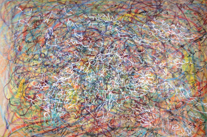 Logos {9} 图画, 5.9x8.3 in