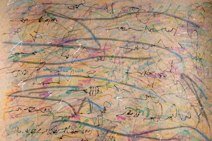 Logos {10} 图画, 5.9x8.3 in