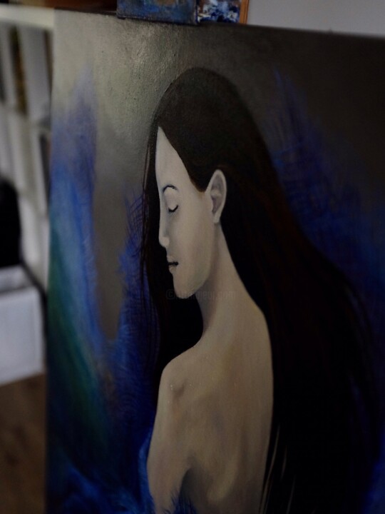 Artwork in situation