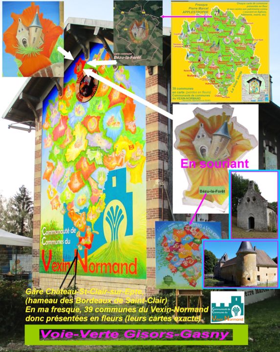 Vues supplémentaires 4