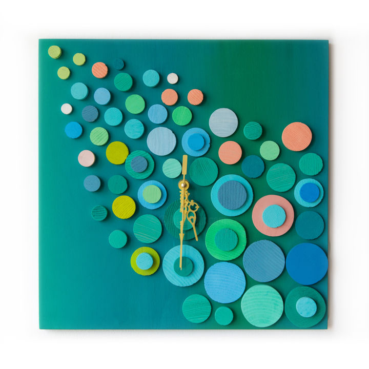 Design titled "Ray of summer light…" by Liliana Stoica, Original Artwork, Furniture