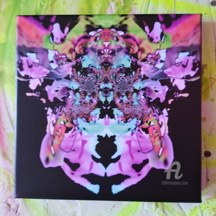 数字艺术 