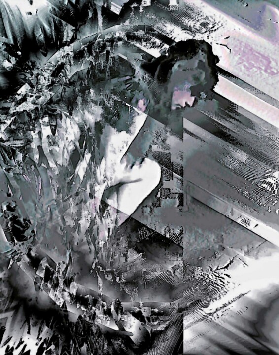 Moon Girl 摄影