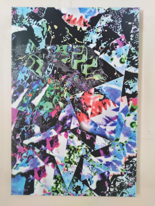 数字艺术 