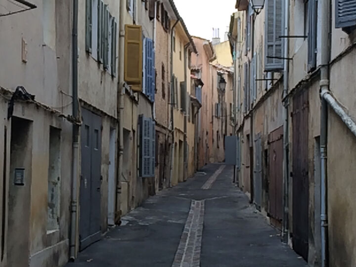 Ruelle Photography