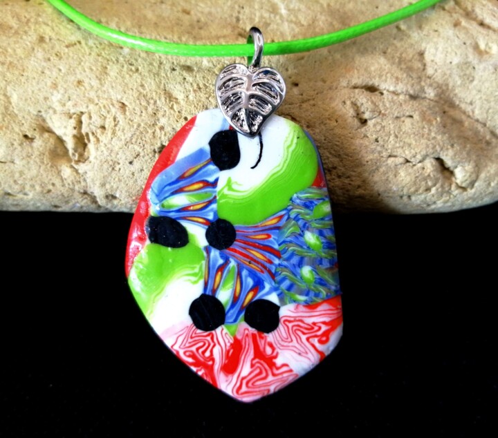 Bélinda 设计, 2x1.6 in