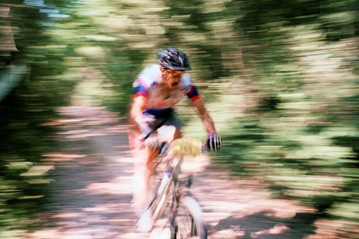 the bike's spirit #08 摄影