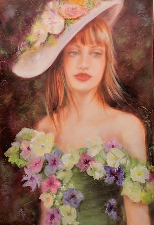 Charmeuse