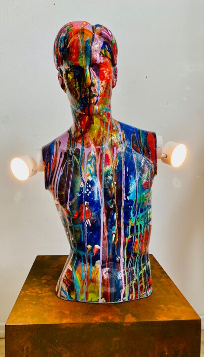 ANTONIO 设计, 32.3x16.5 in