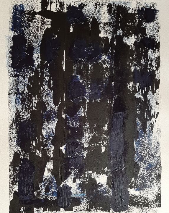 L'heure bleue