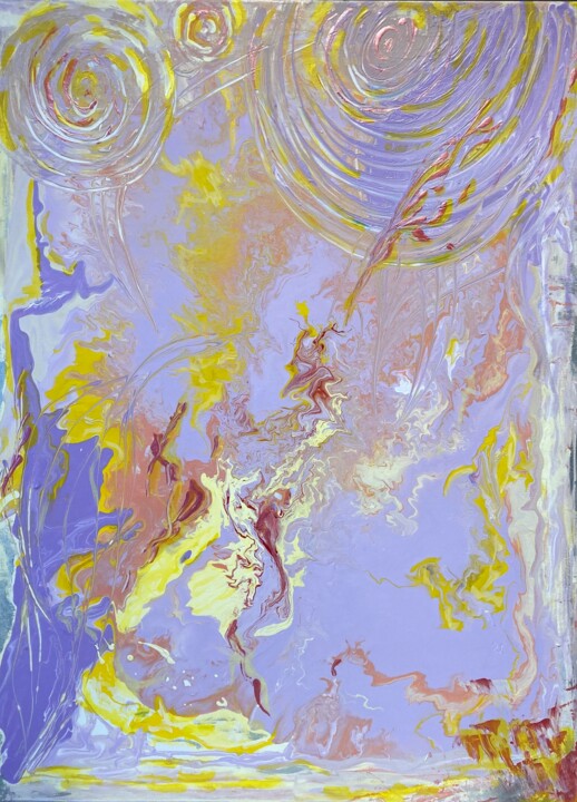 绘画,  31.5x23.6 in 