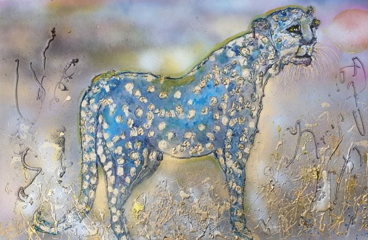Cyber Monday: Everyone is a winner Pittura, 29,5x45,3 in