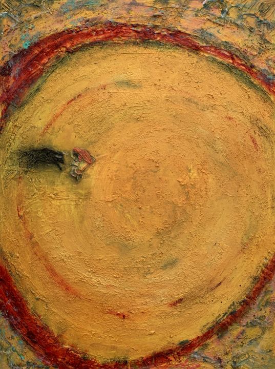 绘画,  31.5x23.6 in 