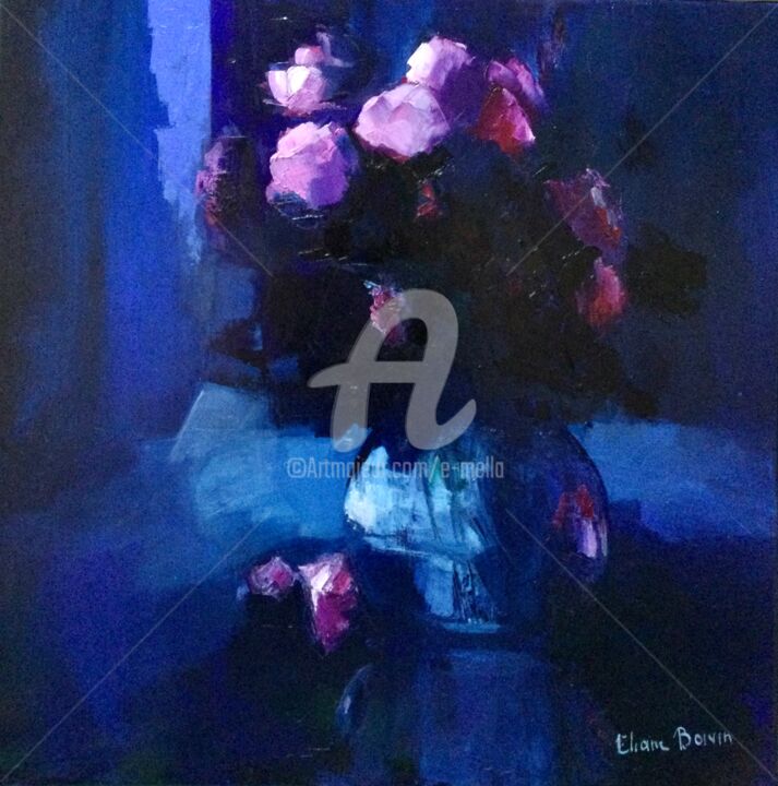 Le bouquet de ma nuit 2