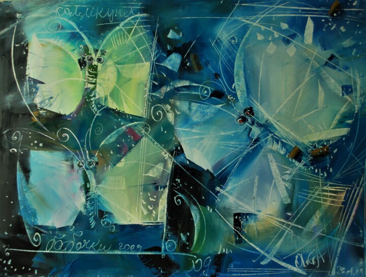绘画,  23.6x31.5 in 