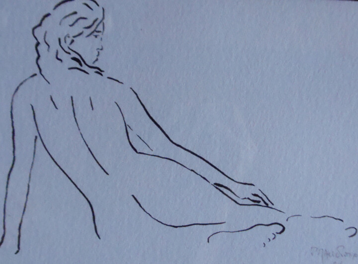 Sérigraphie n° 29 印花与版画, 6.5x8.9 in