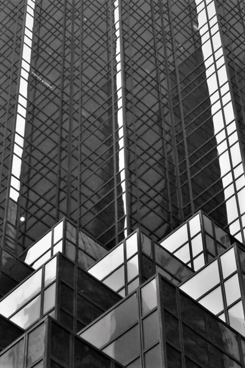 5th Avenue, New York City 摄影