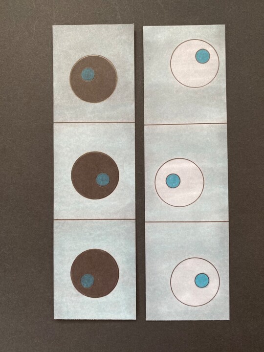图画,  7.1x2 in 