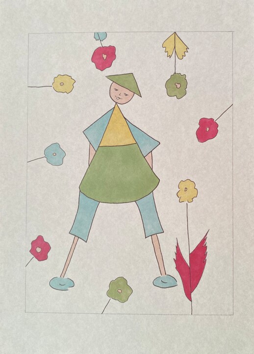 Mlle Adèle 图画