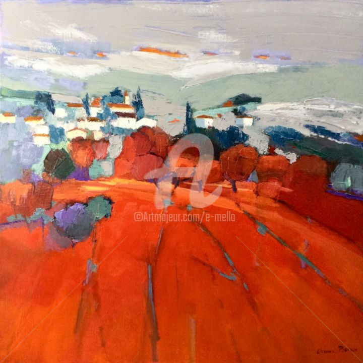 Village 16