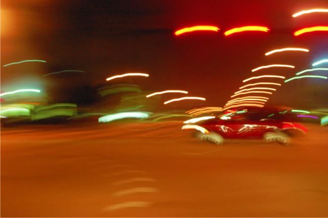 Photography titled "moving nice" by Paul Constantinides, Original Artwork