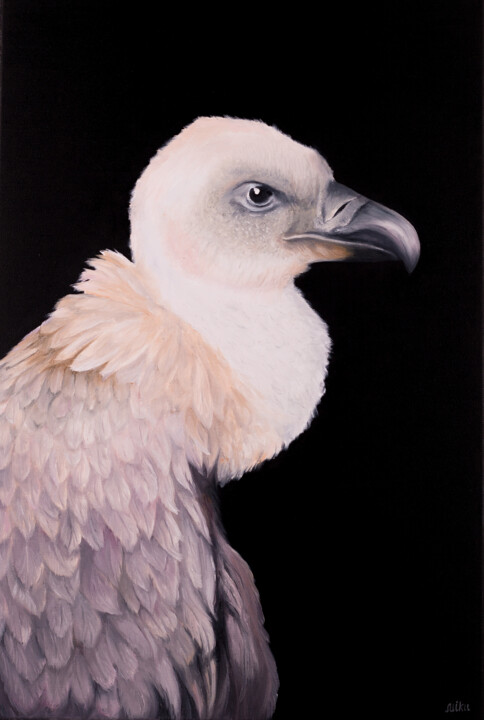 Pending 绘画, 23.6x15.8 in