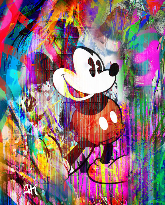绘画,  39.4x31.9 in 