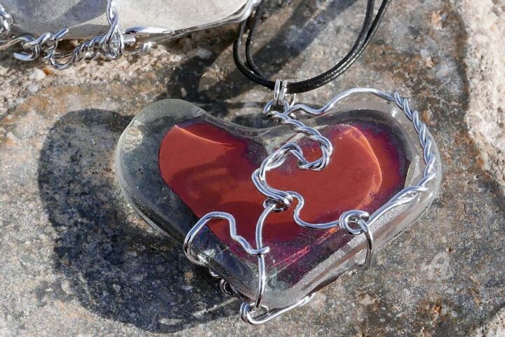 Coeur de Pirate/Pirate Heart 摄影, 15.8x23.6 in