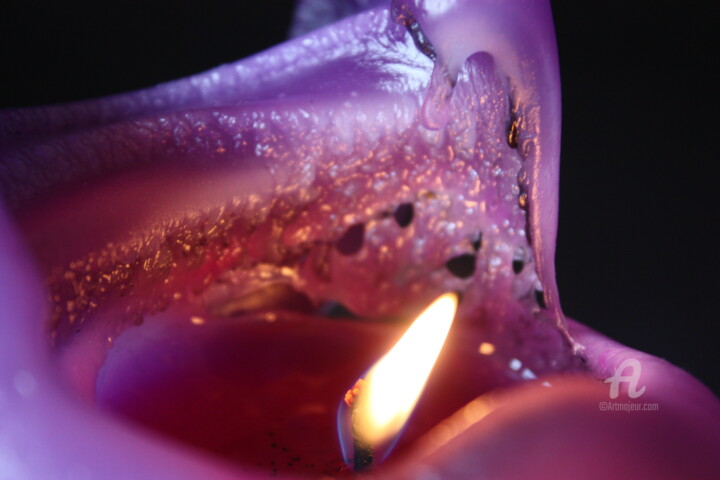 Flamme 摄影