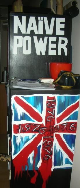 "case" başlıklı Resim Mkarahan tarafından, Orijinal sanat