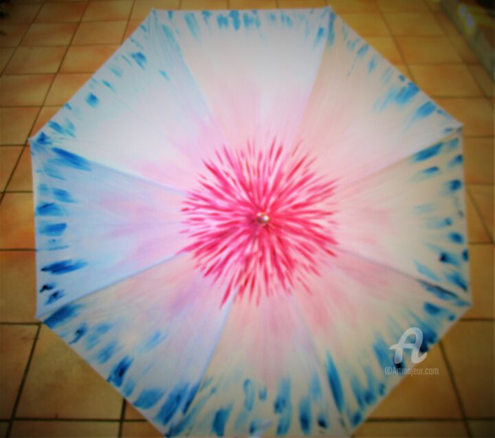 Parapluie après 设计, 43.3x43.3 in