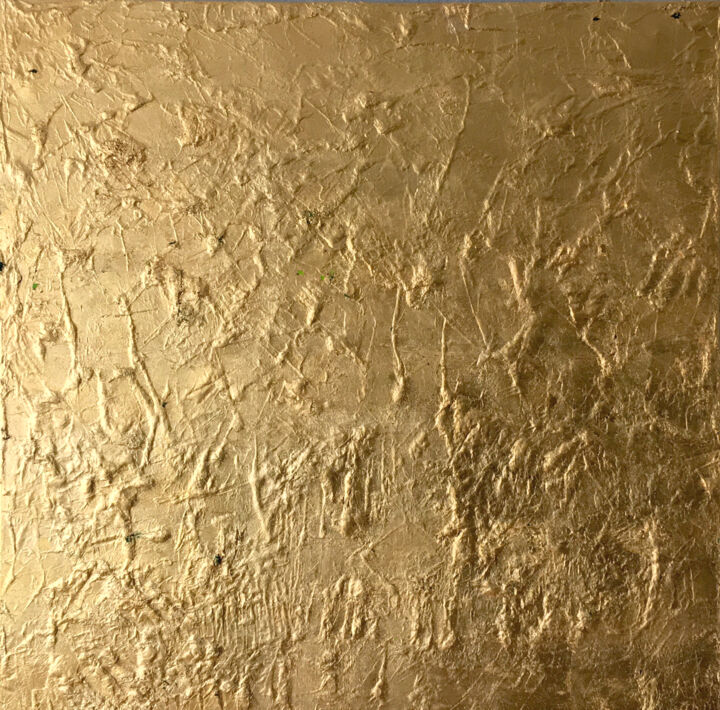 绘画,  39.4x39.4 in 