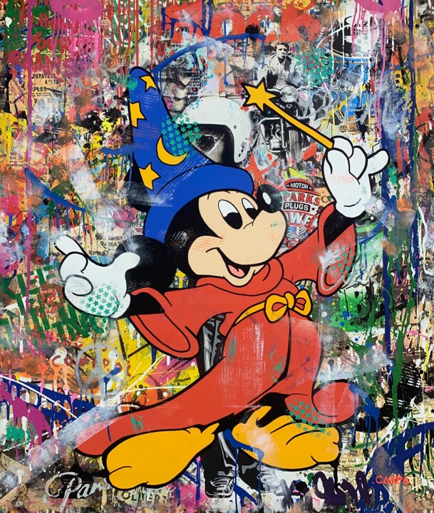 绘画,  51.2x43.3 in 