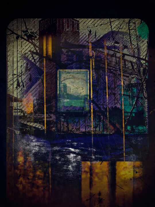 摄影,  35.4x26.6 in 