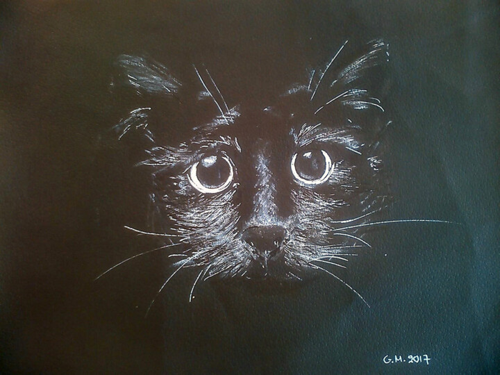 图画,  21.3x28.4 in 