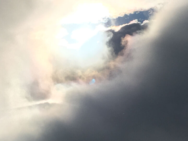 Photographie intitulée "Haute-Savoie, 31 oc…" par Camille R., Œuvre d'art originale, Photographie non manipulée