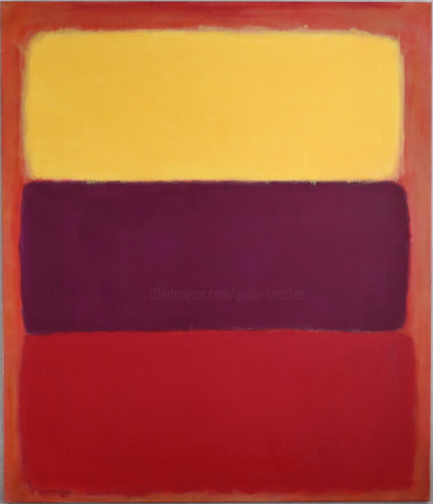 绘画,  55.1x47.2 in 