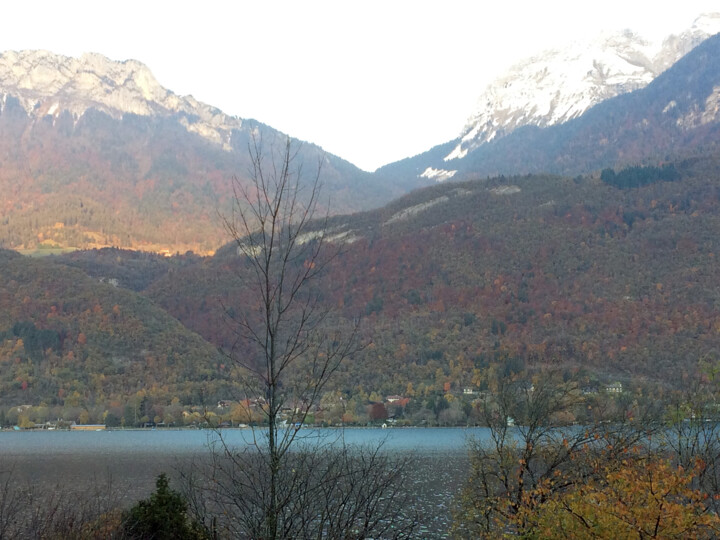 L'automne 摄影