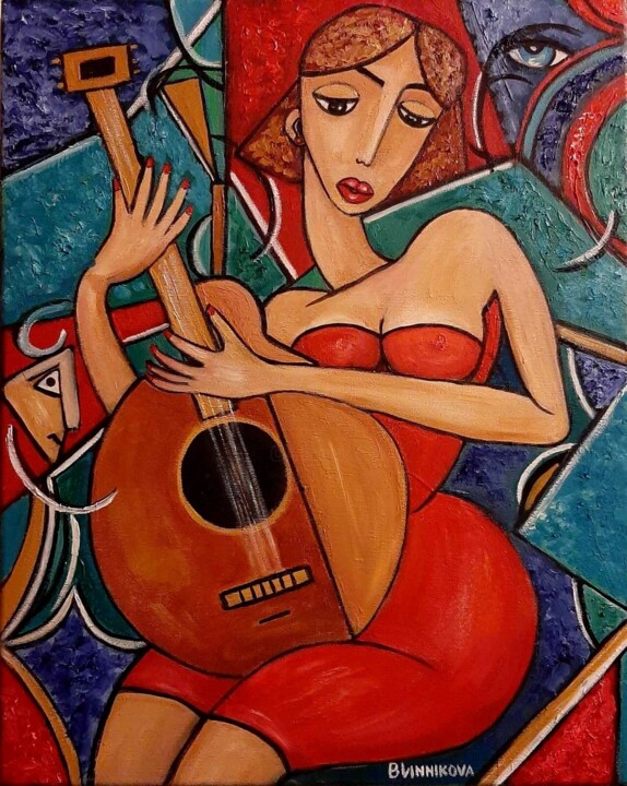 Tablo,  19,7x15,8 in 