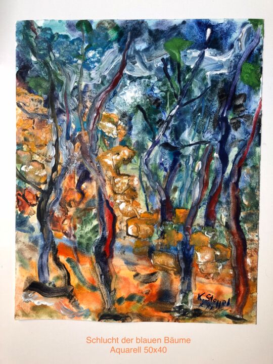 绘画,  19.7x15.8 in 
