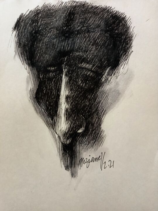Le côté gauche 32 图画, 8.3x5.7 in