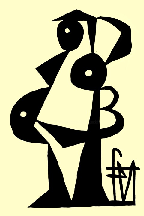 数字艺术 