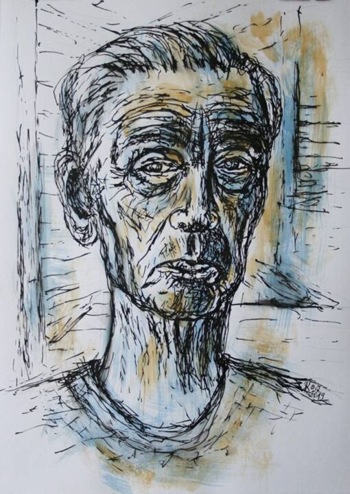 Stany chwilowe 2 图画, 16.5x11.4 in